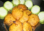 beerakaya bajji