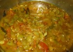 beerakaya curry recipe