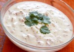 beerakaya raita