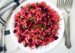 beetroot-pulao