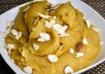 besan-ka-halwa