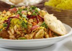 bhel puri