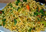 bhel puri