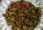 bhindi-kurkuri