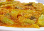 birakaya vankaya curry