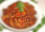 bitter gourd masala recipe