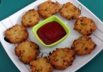 bombay rava vada