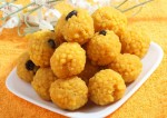 boondi laddu recipe