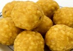 boondi laddu recipe