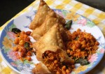 boondi sev samosa recipe