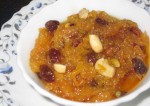 boppayi halwa