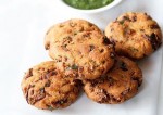 bread  vada 