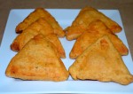 bread bajji