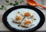 bread dahi vada recipe