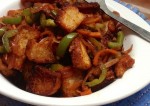 bread manchurian