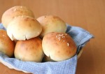 bread rolls recipe