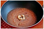 bread halwa ,bread halwa. (bread halwa.) Recipe in Telugu    telugufoodrecipes.com