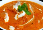 butter masala gravy