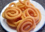 butter murukku