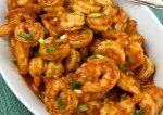 cajun-prawns recipe