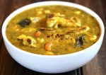 califlower dal recipe