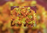 capsicum coconut recipe