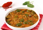 capsicum-masala-curry