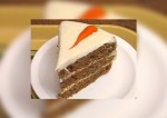 carrot cake recipe