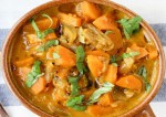 carrot curry