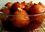 carrot gulab jamun