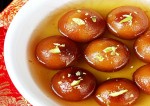 carrot gulabjamun