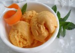 carrot ice cream