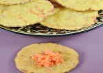 carrot puri