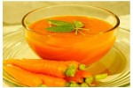 carrot soup|healthy food recipe|hot soup recipe