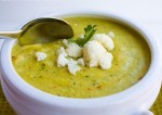 cauliflower Soup recipe