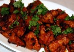 cauliflower manchuria recipe