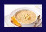 cauliflower cheese soup