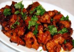  cauliflower manchurian