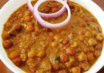 chana-curry