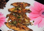 chanduva fish fry recipe