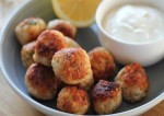 chicken balls