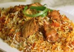 chicken biryani recipe