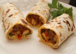 chicken chapati