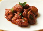 chicken chilli ghee roast