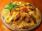 Dhumka Biryani