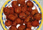 chicken Fritters recipe making tips 