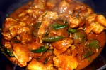 chicken kadai recipe cooking tips