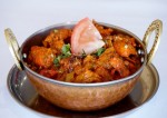 chicken kadai recipe