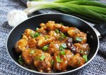 chicken manchuria