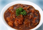 chicken manchurian